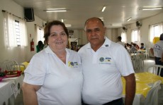 Galinhada Beneficente