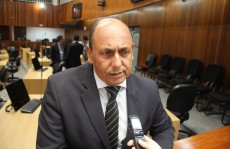 Chico Bezerra tentará reeleição