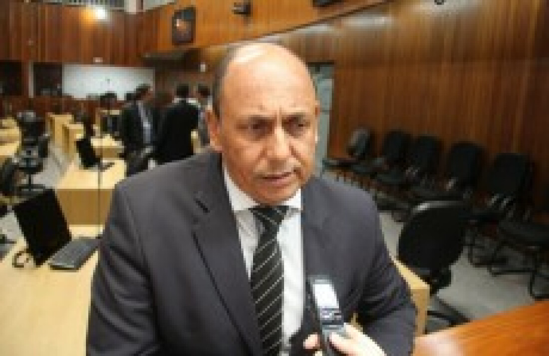 Chico Bezerra tentará reeleição