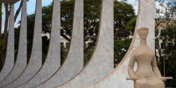 STF marca posse de Zanin para 3 de agosto