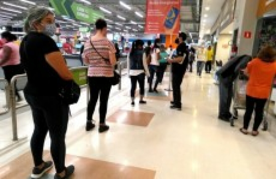 Poupatempo de Mogi fez quase 8 mil atendimentos