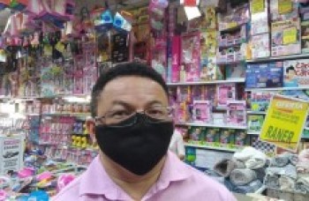 Dia das Crianças deixa comerciantes de Mogi otimistas
