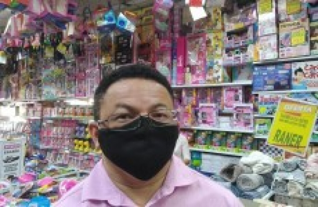 Dia das Crianças deixa comerciantes de Mogi otimistas