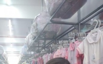 Dia das Crianças é visto com cautela por parte dos lojistas