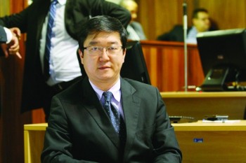Claudio Miyake será empossado hoje como presidente do CROSP