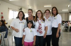 Galinhada Beneficente