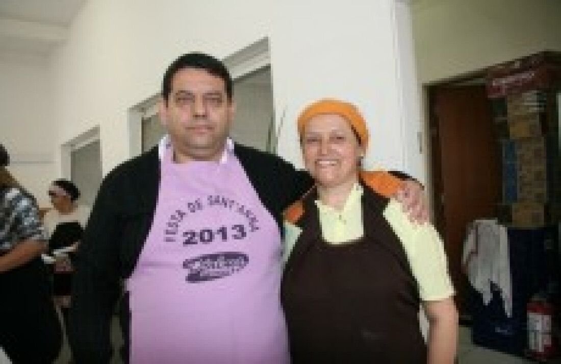 Festival de Massas