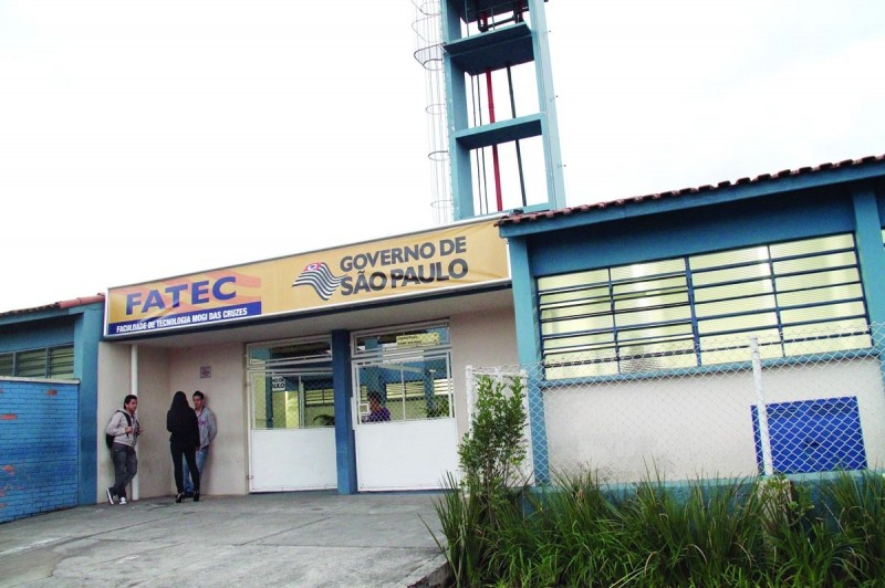 Fatecs abrem inscrições para 480 vagas em Itaquá e Mogi