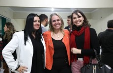 Noite de Autógrafos