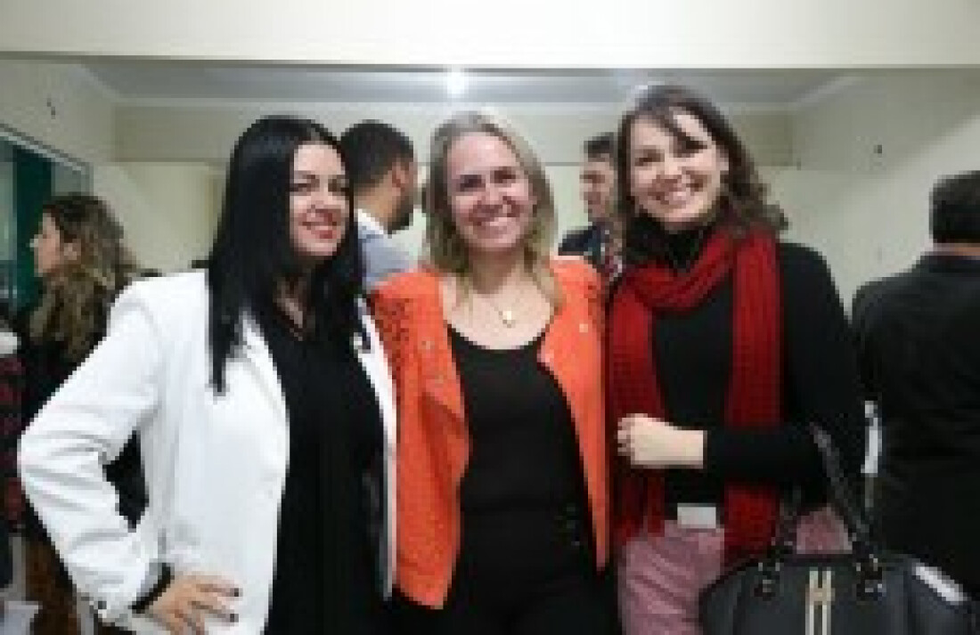 Noite de Autógrafos