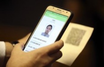 CNHs com código digital já estão sendo emitidas