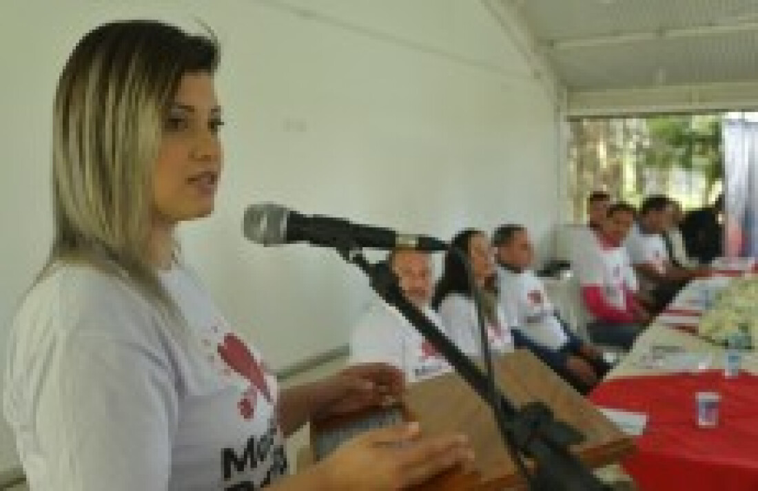 Poá planeja arrecadar 40 mil peças
