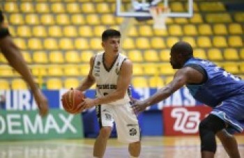 Mogi Basquete estreia com vitória