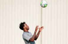 Corinthians tenta reagir contra o RB Bragantino