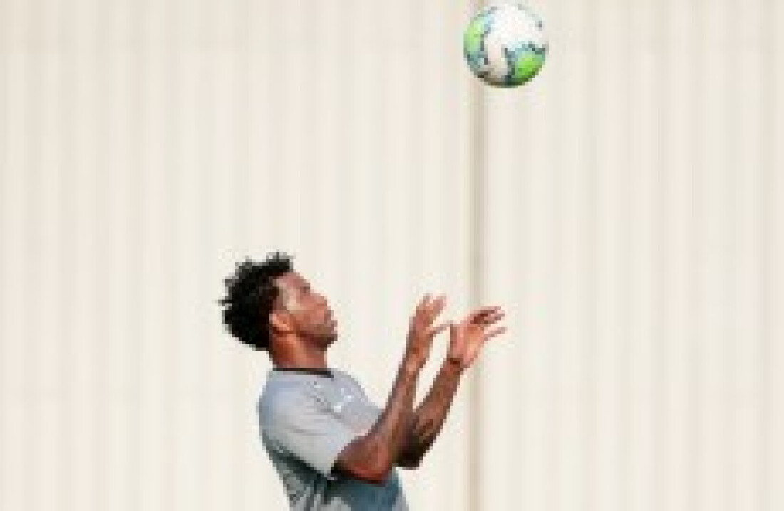 Corinthians tenta reagir contra o RB Bragantino