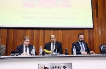 Câmara apresentará projeto para contratar professores