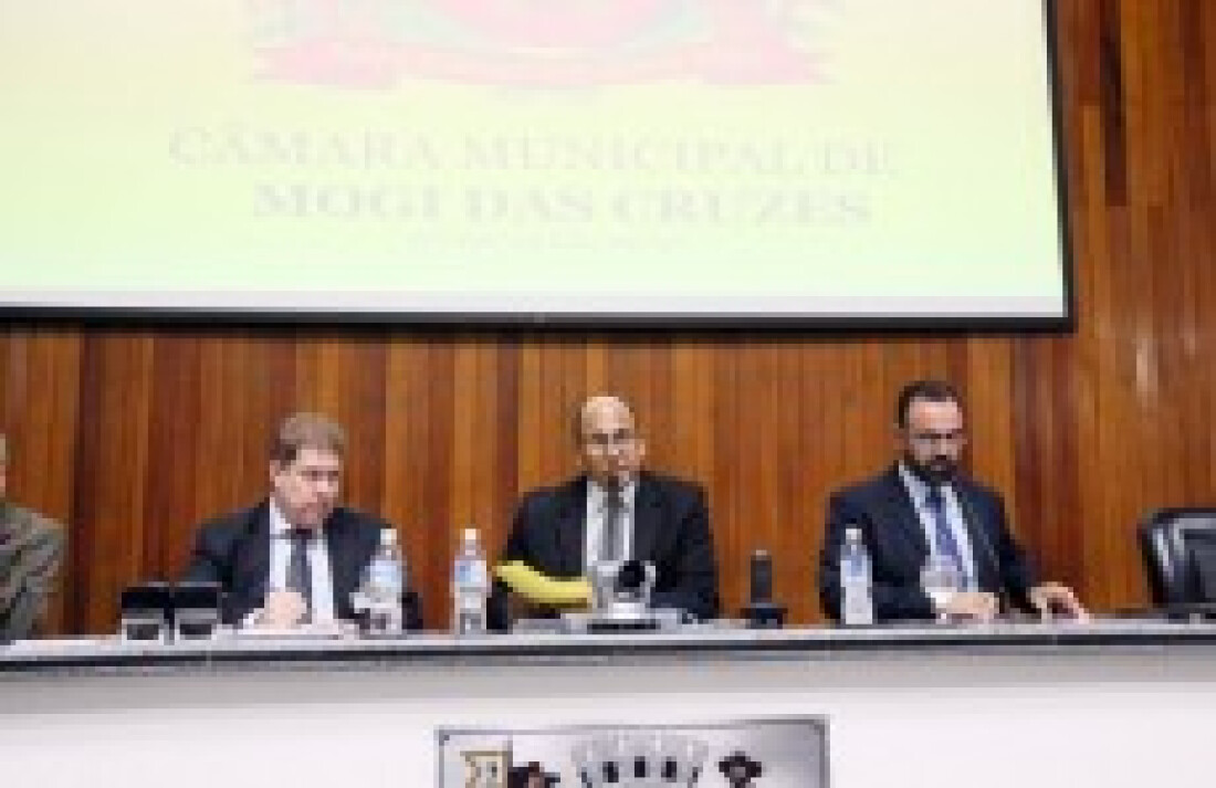 Câmara apresentará projeto para contratar professores