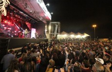 Prefeito cancela Expo Mogi deste ano