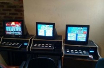 PM encontra bingo em Suzano: