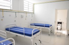 Reforma do PS da Santa Casa deve terminar em novembro