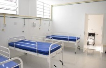 Reforma do PS da Santa Casa deve terminar em novembro