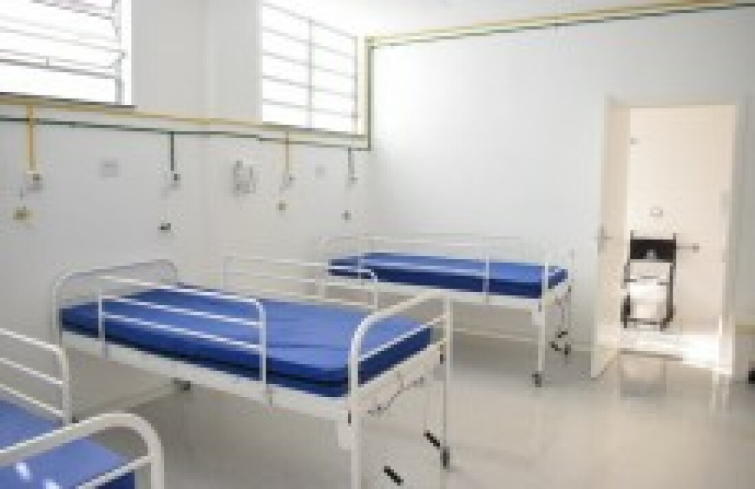 Reforma do PS da Santa Casa deve terminar em novembro