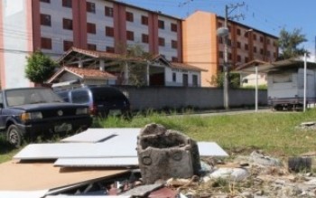 Um a cada quatro imóveis estão irregulares em Mogi