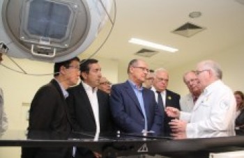 Centro Oncológico vai dobrar atendimento de quimioterapia