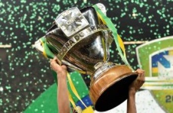 Copa BR tem jogos das 8ªs definidos