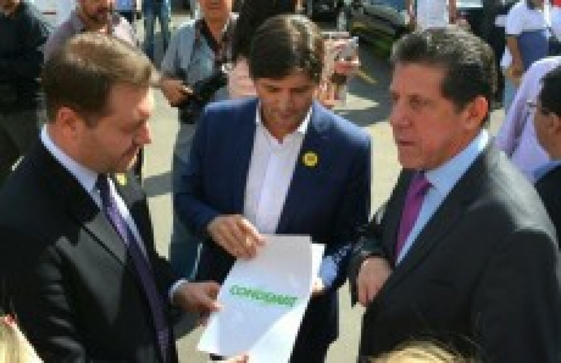 Condemat apresenta pauta com demandas da Saúde