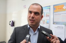 Mogianos serão tratados no local