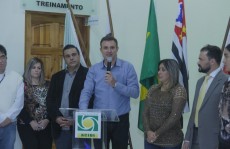 Acidi recebe sub-sede do Sincomércio: