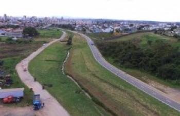 Obras da Marginal do Una podem terminar em 2018