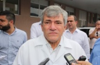 Pacientes são encaminhados pelo sistema de regulação