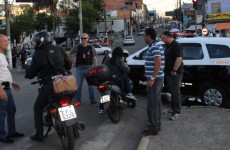 Operação da Civil em Itaquá tem saldo positivo