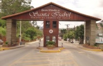 Santa Isabel é declarada de Interesse Turístico