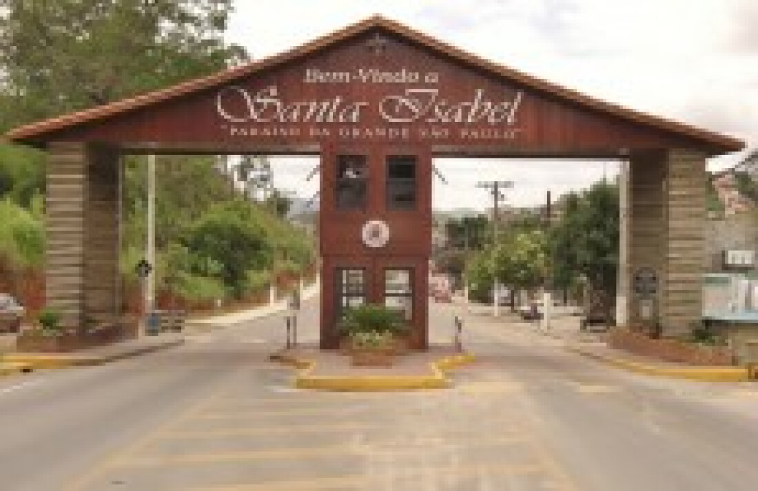 Santa Isabel é declarada de Interesse Turístico