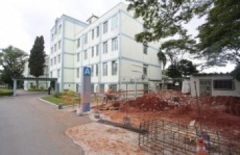 Novo Hospital das Clínicas será inaugurado em junho