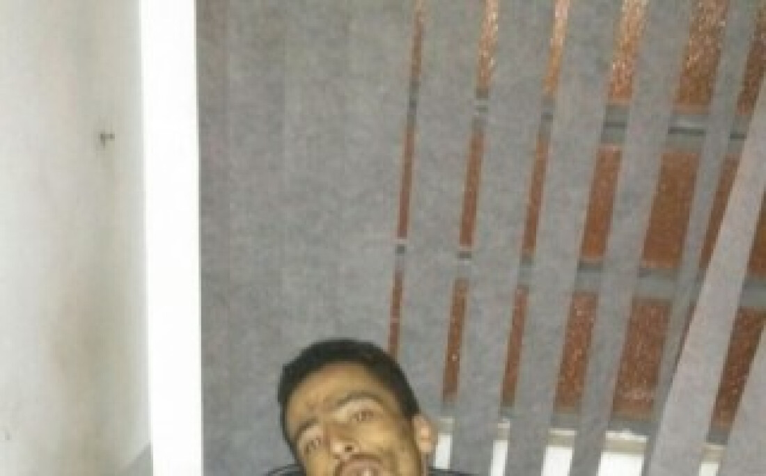 Polícia Militar recaptura fugitivo