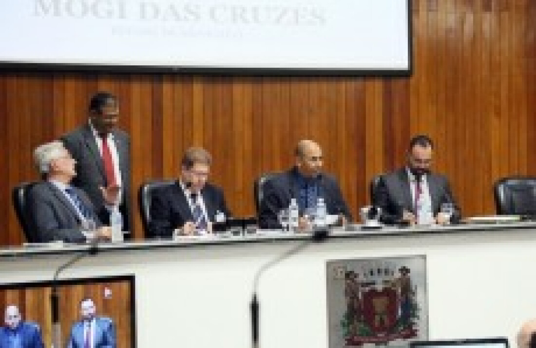 Entrega do Manacá poderá ser em junho