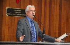 MPE pede impugnação de candidatura de Protássio