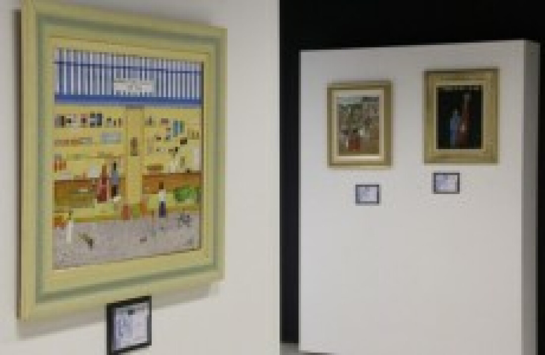 4º Salão de Artes recebe inscrições