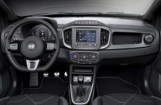 Fiat lança versão comemorativa da Strada com série numerada
