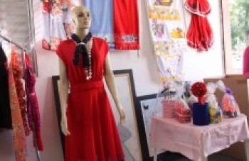 Bazar Solidário abrirá na véspera do Dia das Mães