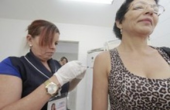 Dia D da campanha acontece amanhã