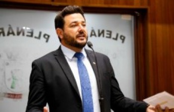 Vereador Diegão se defende de acusações feitas pelo MP