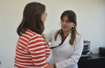 Está na hora certa de procurar um geriatra?