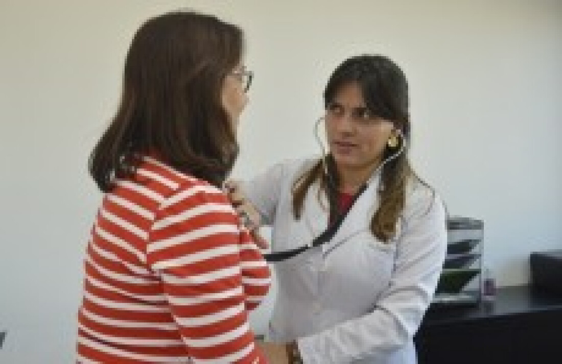 Está na hora certa de procurar um geriatra?