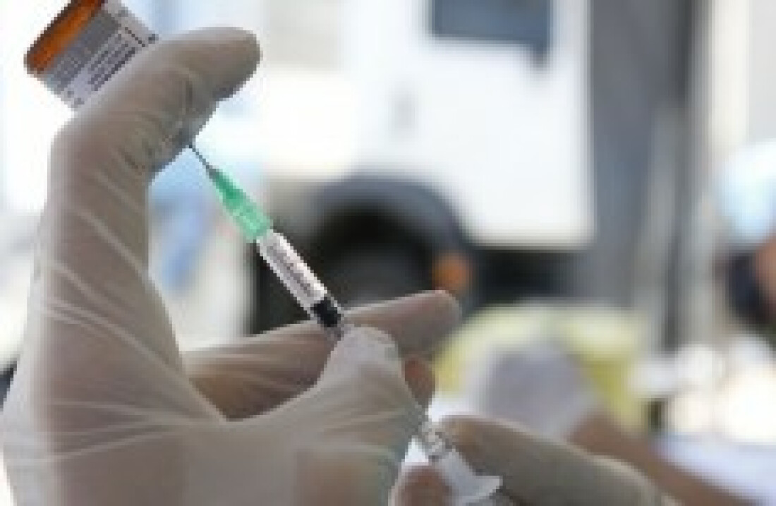 Novavax vai incluir idosos em estudo