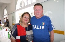 Festival de Massas em Mogi